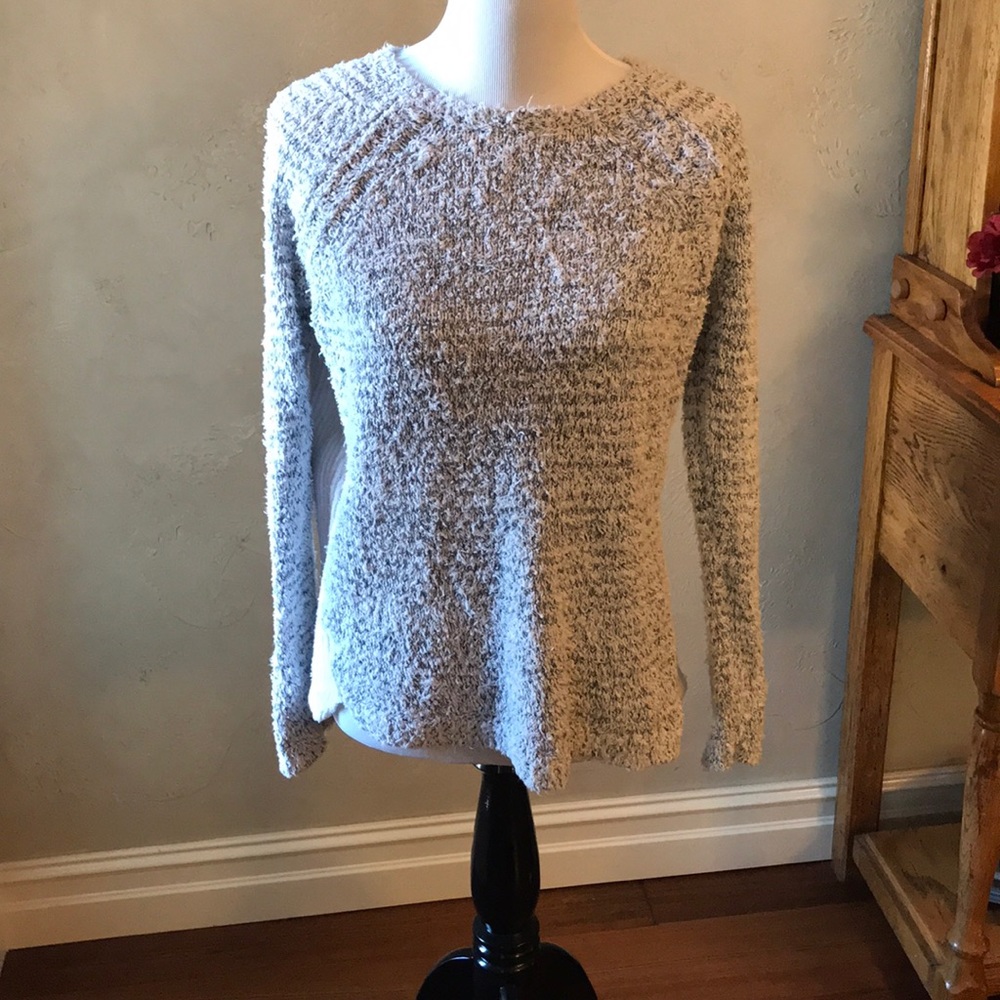 Loft Sweater